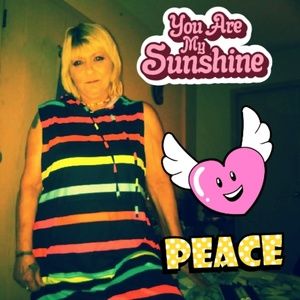 Meet your Posher, Kim